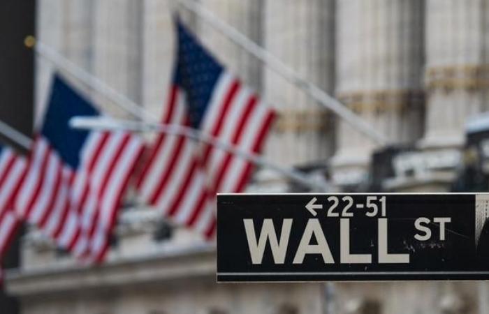 Quel est le calendrier des vacances de Wall Street en 2025 ?