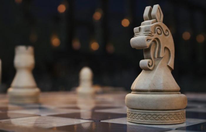 Chess Infinity Review – L’art des échecs sous un nouveau jour