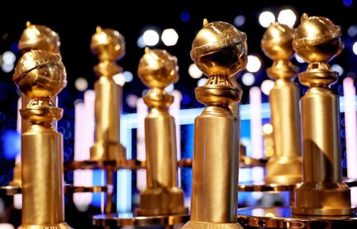 À quelle heure sont les Golden Globes ce soir ? Comment regarder