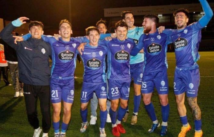 L’étrange cas d’Ourense CF, où « la majorité de la ville va avec Valladolid » en Coupe du Roi