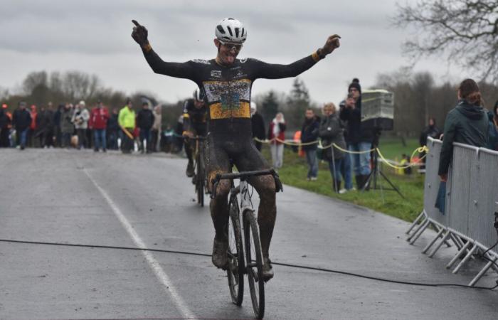 Bayeux Cyclo-cross : Classements – Actualités