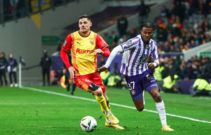 RC Lens – Toulouse : compositions, enjeux, histoire