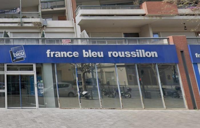 France Bleu Roussillon becomes “here Roussillon”