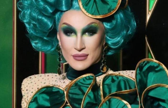 La gagnante de la Drag Race UK, The Vivienne, serait décédée à 32 ans