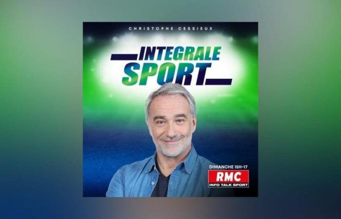 Le Sport complet du 5 janvier – 15h/17h