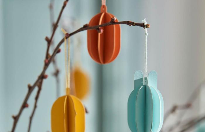 La nouvelle collection IKEA printemps 2025 pour ajouter de la couleur à notre décoration