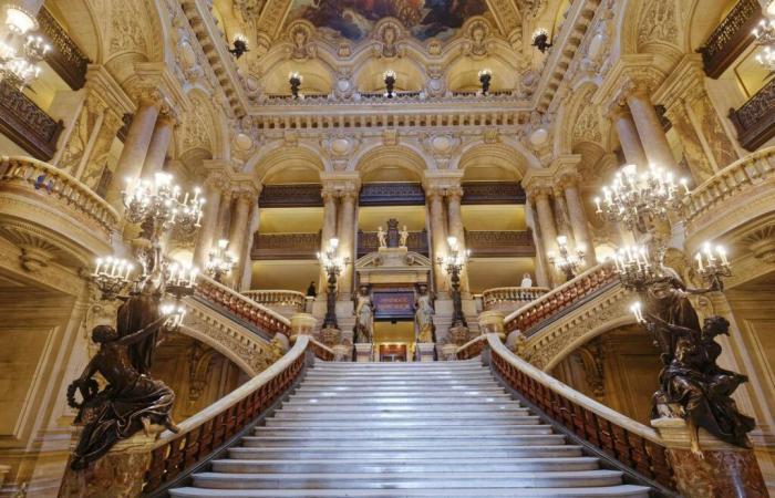 150 ans après son ouverture, le monument fait toujours rêver