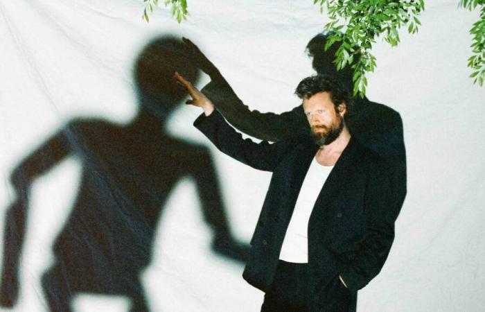 Les mille et une vies du père John Misty