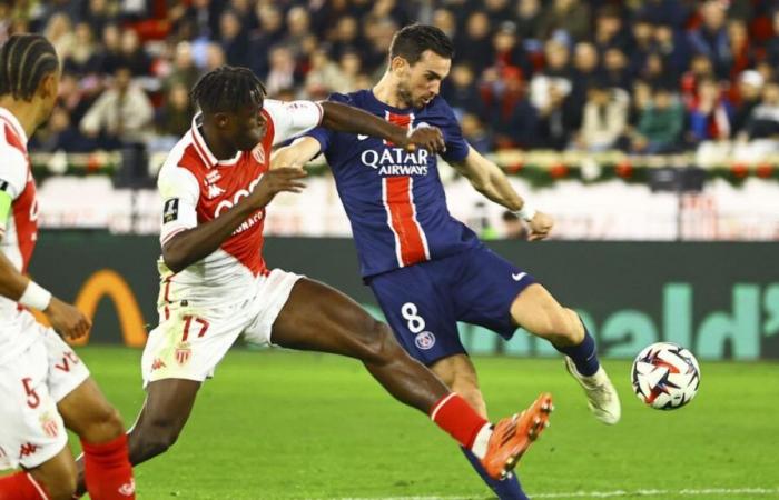 Pourquoi il ne faut absolument pas rater PSG-Monaco