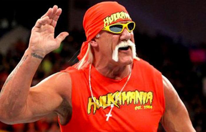 Hulk Hogan pourrait bientôt revenir aux shows de la WWE