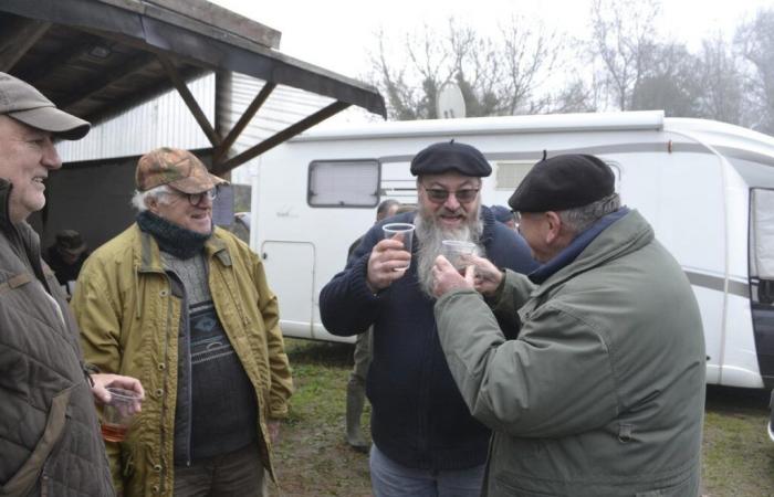 Deux pôles truites en Sud-Gironde et Entre-deux-Mers