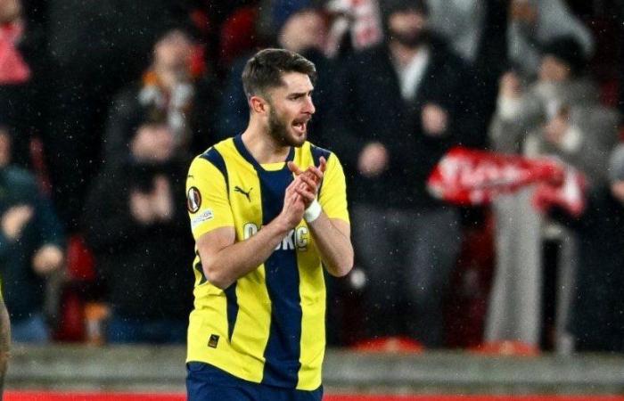 REGARDEZ LE MATCH FENERBAHÇE-HATAYSPOR EN DIRECT | Quand, à quelle heure et sur quelle chaîne se déroule le match Fenerbahçe-Hatayspor ? – Actualités Fenerbahçe de dernière minute