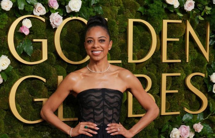 Les meilleurs looks du tapis rouge des Golden Globes 2025