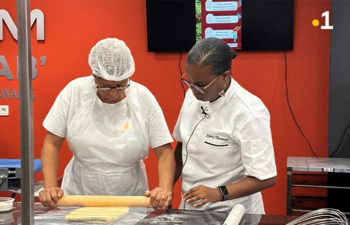 Les amoureux du fait maison ont choisi d’apprendre à réaliser leur propre galette des rois