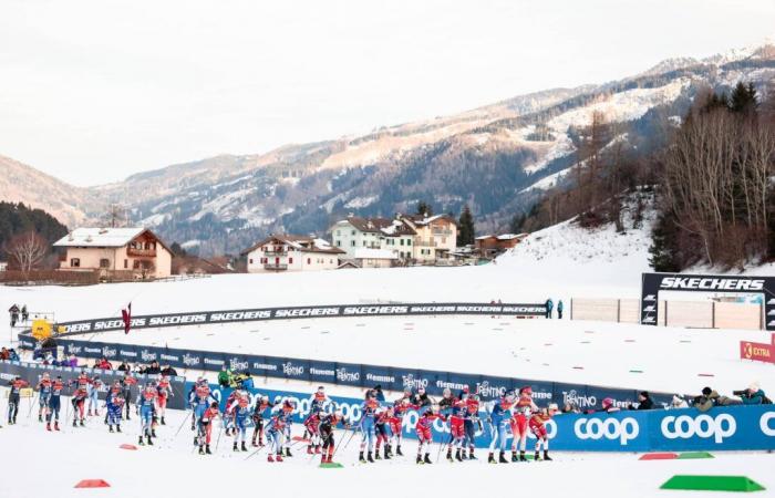 Ski de fond | Val di Fiemme : les listes de départ des dernières ascensions du Tour de Ski | Magazine Nordique