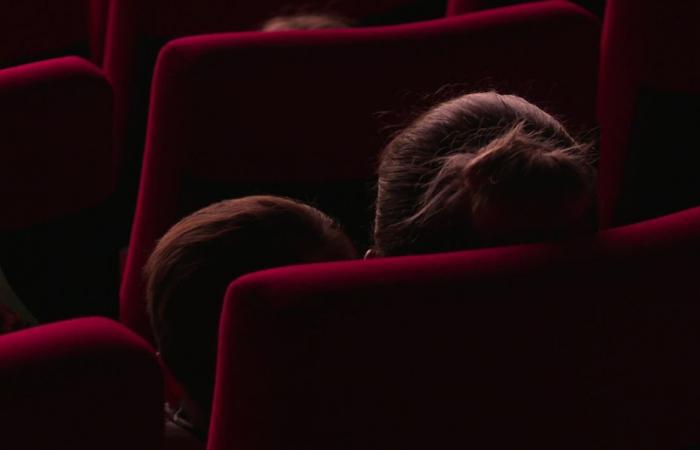 “C’est la magie du cinéma”, des spectateurs de plus en plus attirés par les films français, notamment en Bretagne