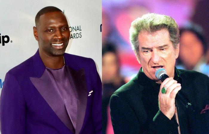 Omar Sy vs Eddy Mitchell, la fracture générationnelle