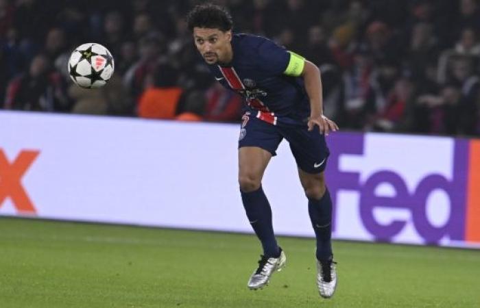 Marquinhos encore dans l’histoire, Mendes centenaire –