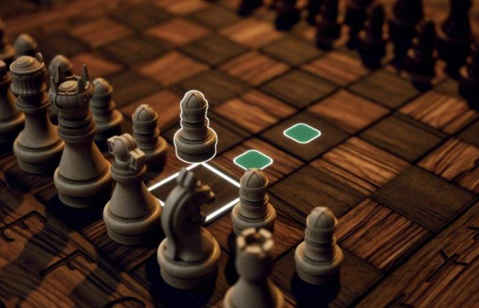 Chess Infinity Review – L’art des échecs sous un nouveau jour