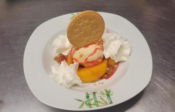 En Seine-et-Marne, le restaurant La Licorne d’Or met un peu de magie dans ses assiettes