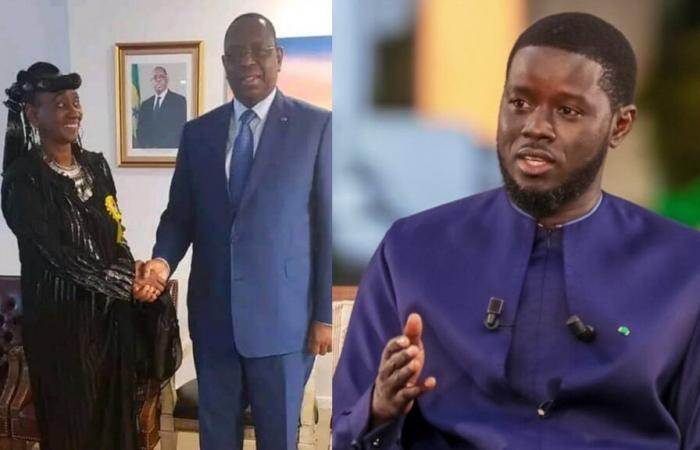 la nomination de la sociologue Aoua Bocar Ly Tall suscite l’indignation des Sénégalais sur les réseaux sociaux