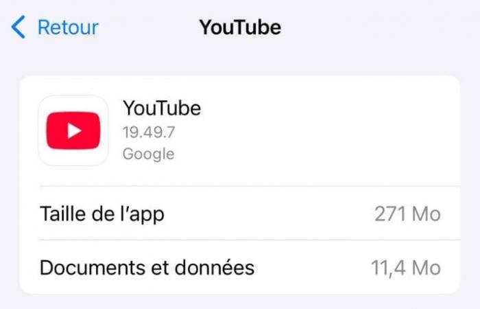 Pourquoi vider votre cache YouTube peut améliorer les performances de votre smartphone/ordinateur