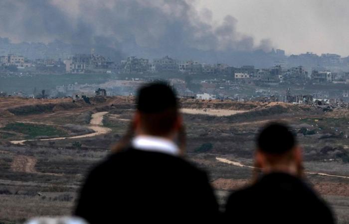 Le Hamas prêt à libérer 34 otages en échange d’un accord avec Israël