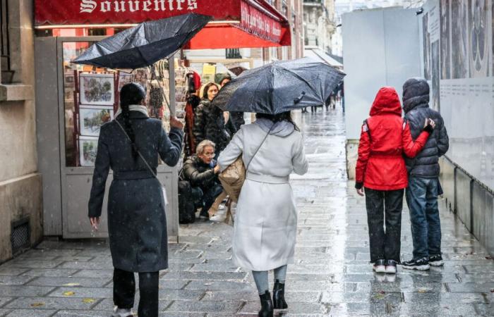 quel temps peut-on espérer ce dimanche après la vague de froid ?