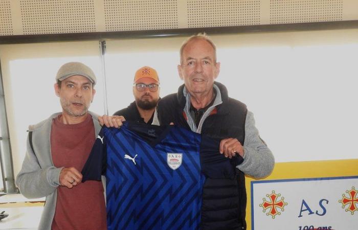 Villepinte. Les anciens veulent relancer le football local