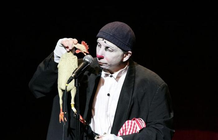 Mort de Howard Buten, alias le clown Buffo et auteur du livre Quand j’avais cinq ans, je me suis tué