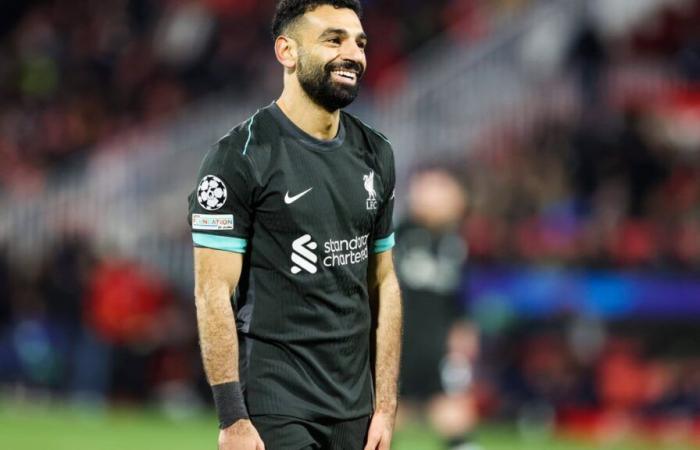 Après la bombe, Salah va signer au PSG ?