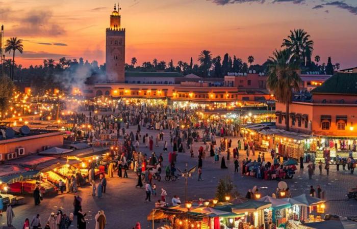 Marrakech, la locomotive du tourisme au Maroc