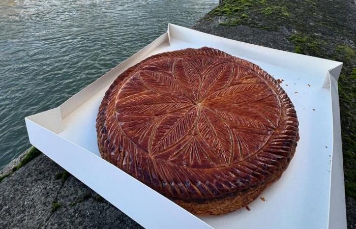 Pour croquer la meilleure crêpe du Grand Paris, rendez-vous dans le 14e