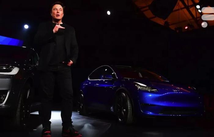 La fin d’un âge d’or pour Tesla