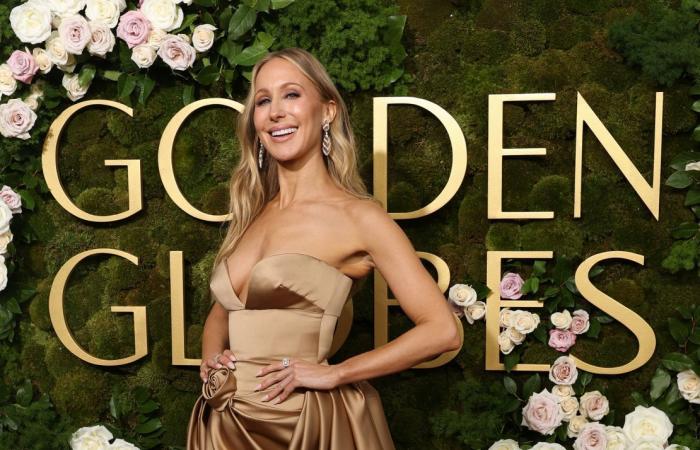 Les meilleurs looks du tapis rouge des Golden Globes 2025