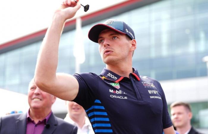 F1 – Verstappen : Un « grand pilote » raté chez Red Bull !