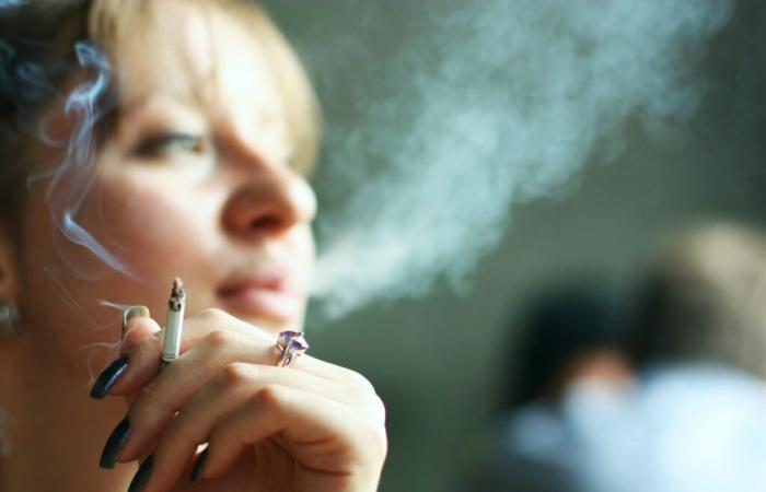 Combien de minutes de vie une cigarette vous coûte-t-elle ?