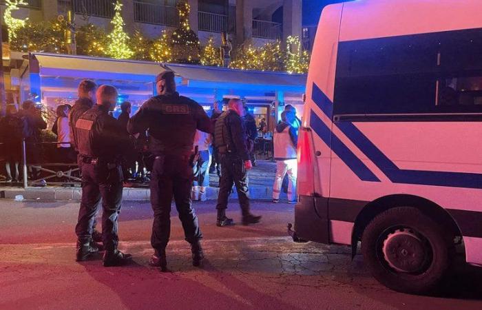 deux personnes abattues dans la même soirée, dont un homme qui attendait à l’arrêt de tramway