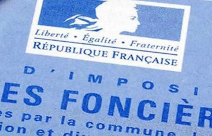 une propriétaire de Froidfond déboutée dans son refus de payer la taxe foncière – Angers Info