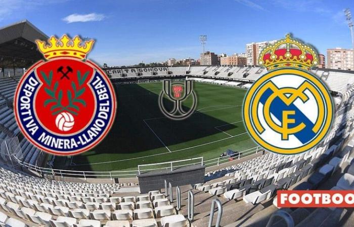 Deportiva Minera vs Real Madrid : aperçu du match et pronostics