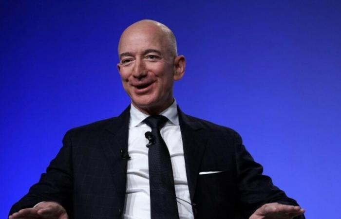 La société spatiale de Jeff Bezos s’apprête à effectuer le premier vol de son lanceur lourd : Actualités