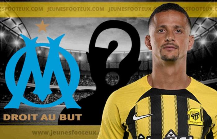 Luiz Felipe à l’OM, ​​Benatia valide un nouveau deal en or à Marseille !