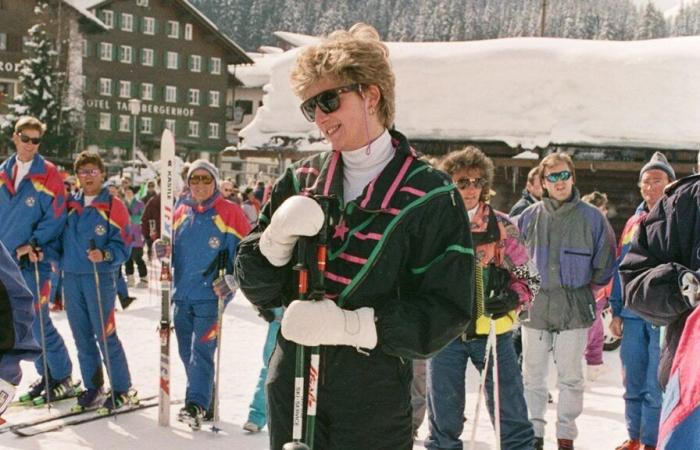 D’Elizabeth II à Kate Middleton, les plus belles photos de la famille royale britannique sous la neige