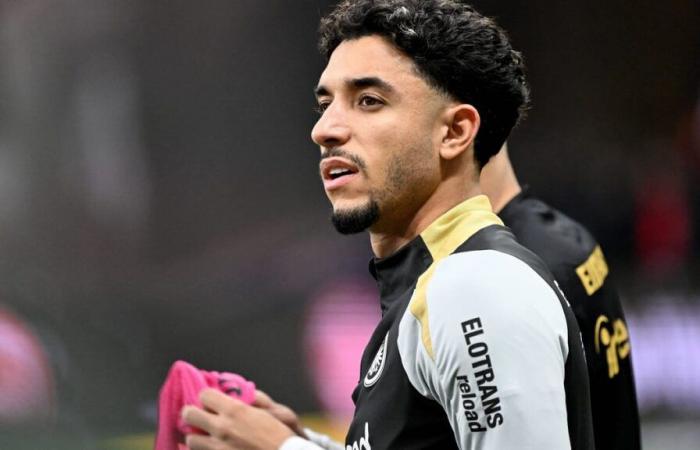 Manchester City refuse l’accord de Marmoush, l’intérêt demeure