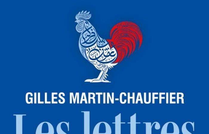 Pamphlet – La France déconstruite en « lettres qataries »