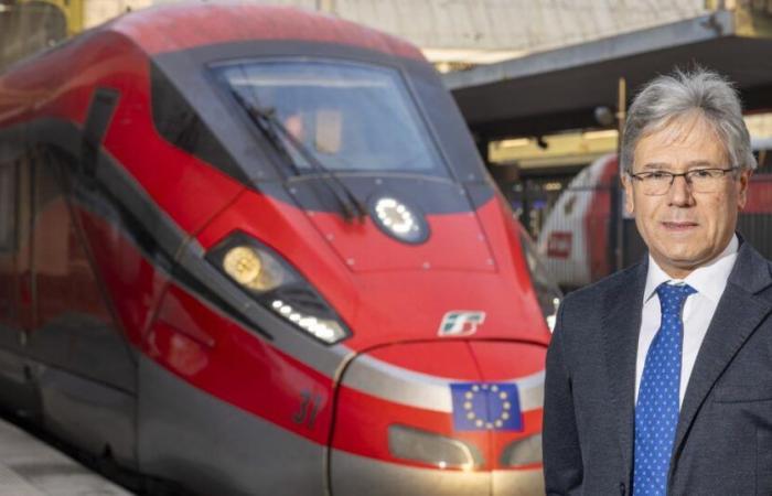 « La grande vitesse est un Graal auquel peuvent aspirer les conducteurs de trains régionaux »