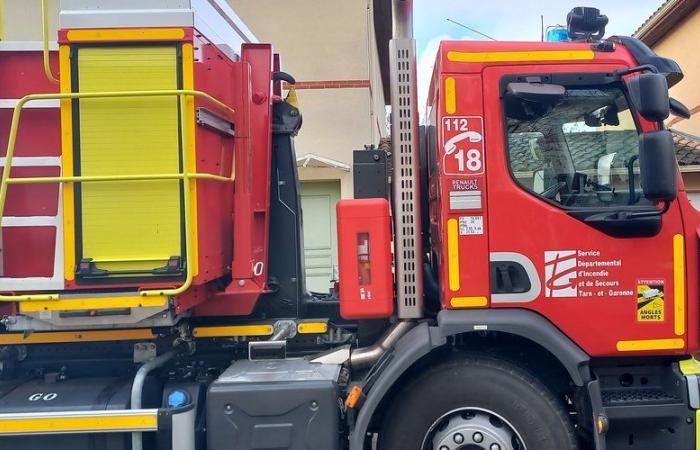 En moins d’une semaine, un nouvel incendie détruit une 4ème maison dans le Tarn-et-Garonne