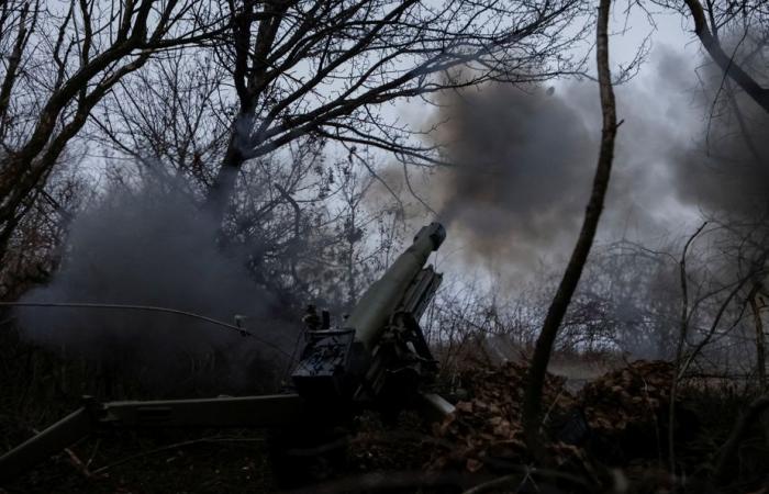 Nouvelle offensive ukrainienne dans la région de Koursk, Zelensky compte sur Trump