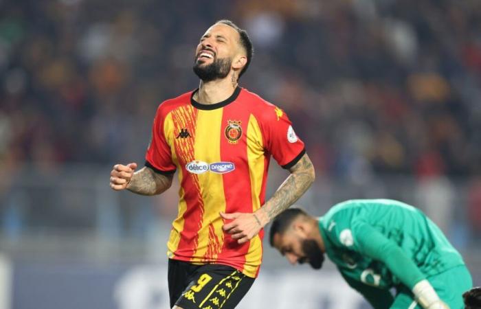 L’USM Alger prive l’ASEC de revanche, l’Espérance Tunis renversée à la 93ème en LdC (CAF)