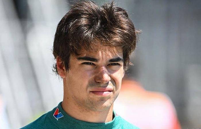 Formule 1 | Villeneuve donne des conseils à Lance Stroll s’il veut être champion